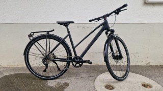  Tourenvelo kaufen: TREK Dual Sport 3 Stagger Neu