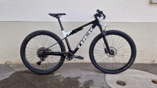  Mountainbike kaufen: TREK Supercaliber 9.7  Neu