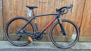  Andere kaufen: TREK Checkpoint ALR 5  Neu