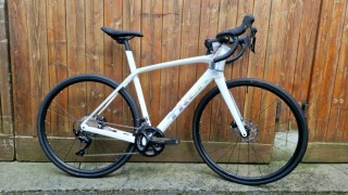  Rennvelo kaufen: TREK Domane SL 5 Neu