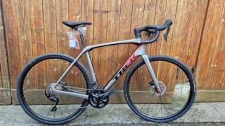 Rennvelo kaufen: TREK Domane SL 5 Neu