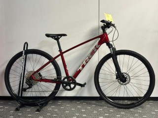  Vélo urbain kaufen: TREK Dual Sport 3 Modèle précédent