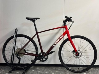  Vélo urbain kaufen: TREK FX 3 Disc Modèle précédent
