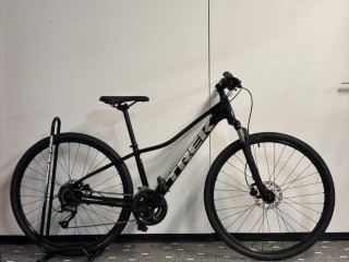  Vélo urbain kaufen: TREK Dual Sport 2 Modèle précédent