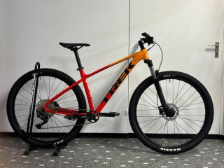  Mountainbike kaufen: TREK Marlin 7 Vorjahresmodell