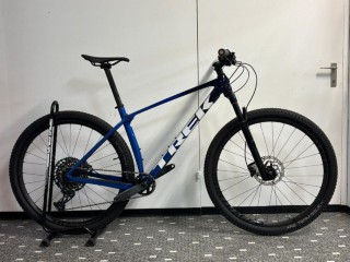 Bikes Mountainbike TREK Procaliber 9.7