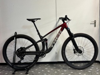 Bikes Mountainbike TREK Fuel EX 8