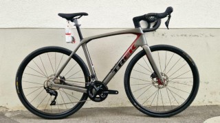  Rennvelo kaufen: TREK Domane SL 5 Neu