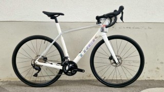  Rennvelo kaufen: TREK Domane SL 5 Neu