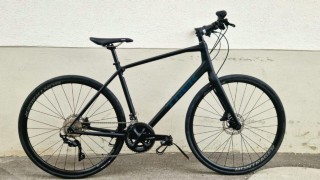  Citybike kaufen: TREK FX Sport 6 Neu