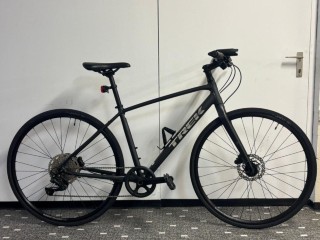  Vélo de tourisme kaufen: TREK Fx3 Occasion