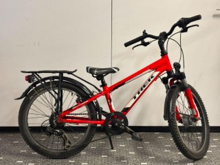 Bikes Kindervelo TREK MT-60