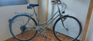Bikes Citybike UNBEKANNT Medusa