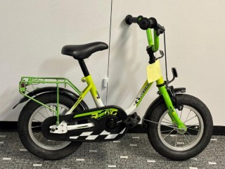  Kindervelo kaufen: VERMONT Race Boys Occasion