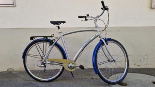 Bikes Cruiser VILLIGER Bondo