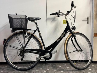 Bikes Citybike VILLIGER Bondo