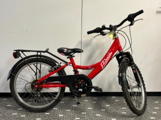  Kindervelo kaufen: Z-KIDS Z-Junior Occasion