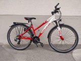 Bikes Mountainbike HERCULES S.26
