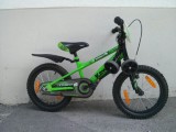 Bikes Kindervelo KAWASAKI KIDS BIKES Krunch 18