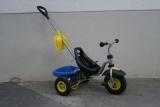Bikes Kindervelo PUKY 3Rad