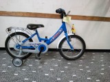 Bikes Kindervelo PUKY ZL 16