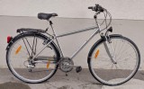 Bikes Tourenvelo SIGA Silux 