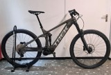 e-Bikes Mountainbike TREK Rail 7