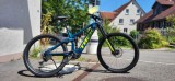 e-Bikes Mountainbike TREK Rail 7 Gen 2