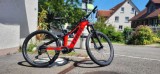 e-Bikes Mountainbike TREK Powerfly 7 FS