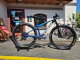 Bikes Mountainbike TREK Supercaliber 9.9