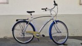 Bikes Cruiser VILLIGER Bondo