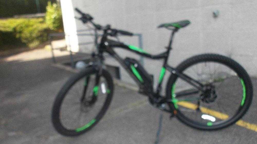 E-Bike kaufen: MEGAMO XTREME  Neu