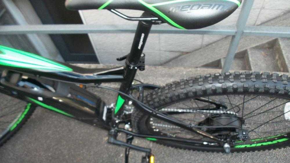 E-Bike kaufen: MEGAMO XTREME  Neu