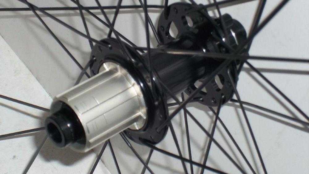 Fahrradteile kaufen: Roues NOTUBES  Nouveau