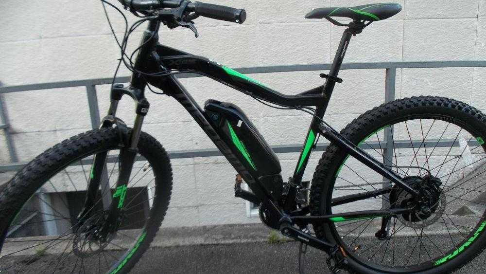 E-Bike kaufen: MEGAMO XTREME  Neu