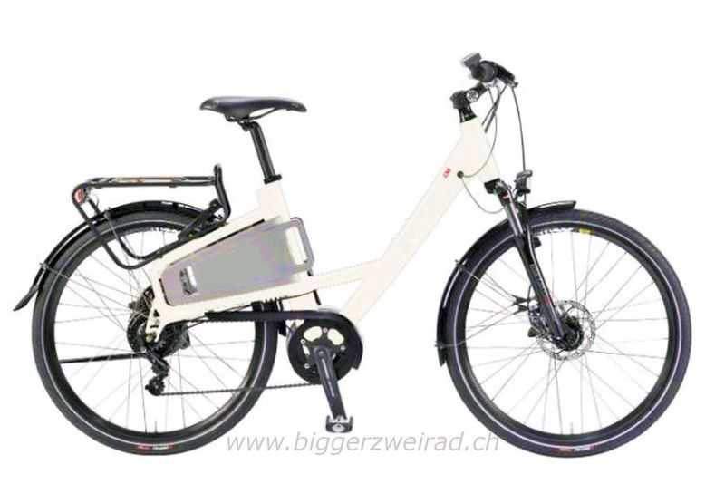 E bike occasion suisse 2025