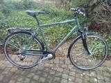 Bikes Citybike CRESTA Strada DD