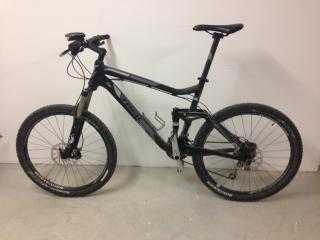  Mountainbike kaufen: TREK Fuel EX 8 Occasion