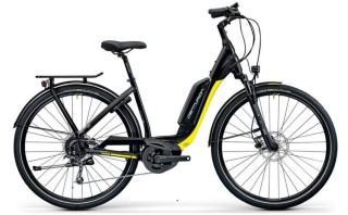 E-Bike kaufen: CENTURION eFire City R750.28 Neu