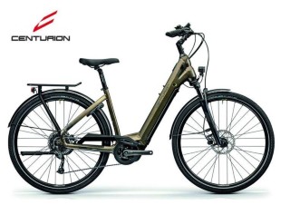 E-Bike kaufen: CENTURION eFire City R760i Neu