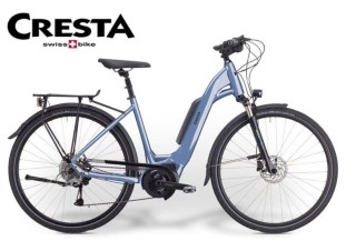 E-Bike kaufen: CRESTA eGiro  Neu
