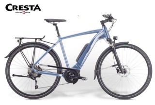 E-Bike kaufen: CRESTA eGiro Neu