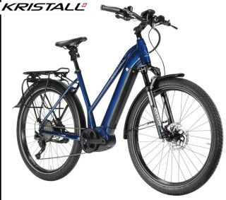E-Bike kaufen: KRISTALL B-25-Performance Neu
