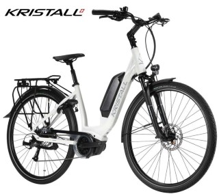 E-Bike kaufen: KRISTALL B-25 Neu