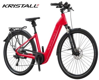 E-Bike kaufen: KRISTALL B25 Pure Sport Mono Neu
