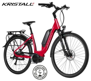 E-Bike kaufen: KRISTALL B-25 Neu