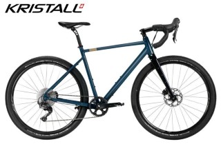  Cyclocross kaufen: KRISTALL Gravel Off Neu