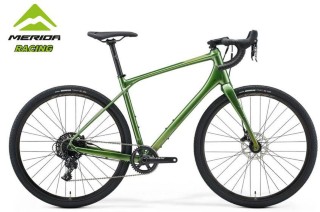  Cyclocross kaufen: MERIDA Silex 6000 Neu