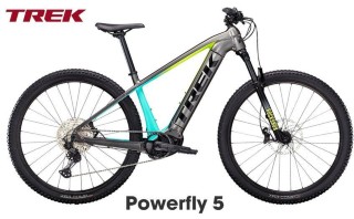 E-Bike kaufen: TREK Powerfly 5 Neu