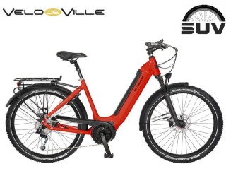 E-Bike kaufen: VELO DE VILLE LEB 890 Neu